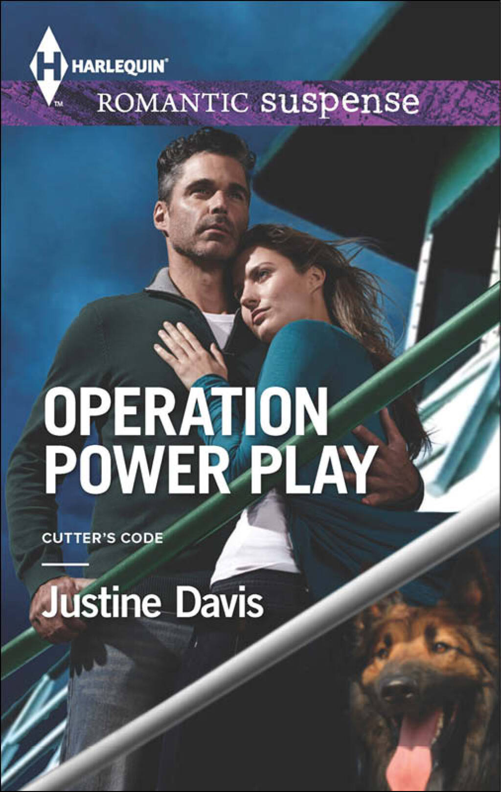 Reflowable Operation Power Play; $5.54