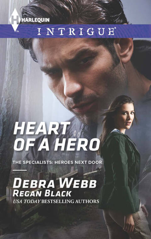Cover image for book Heart of a Hero