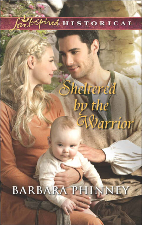 Cover image for book Sheltered by the Warrior