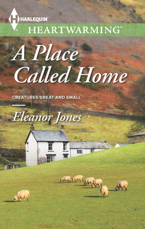 Cover image for book A Place Called Home