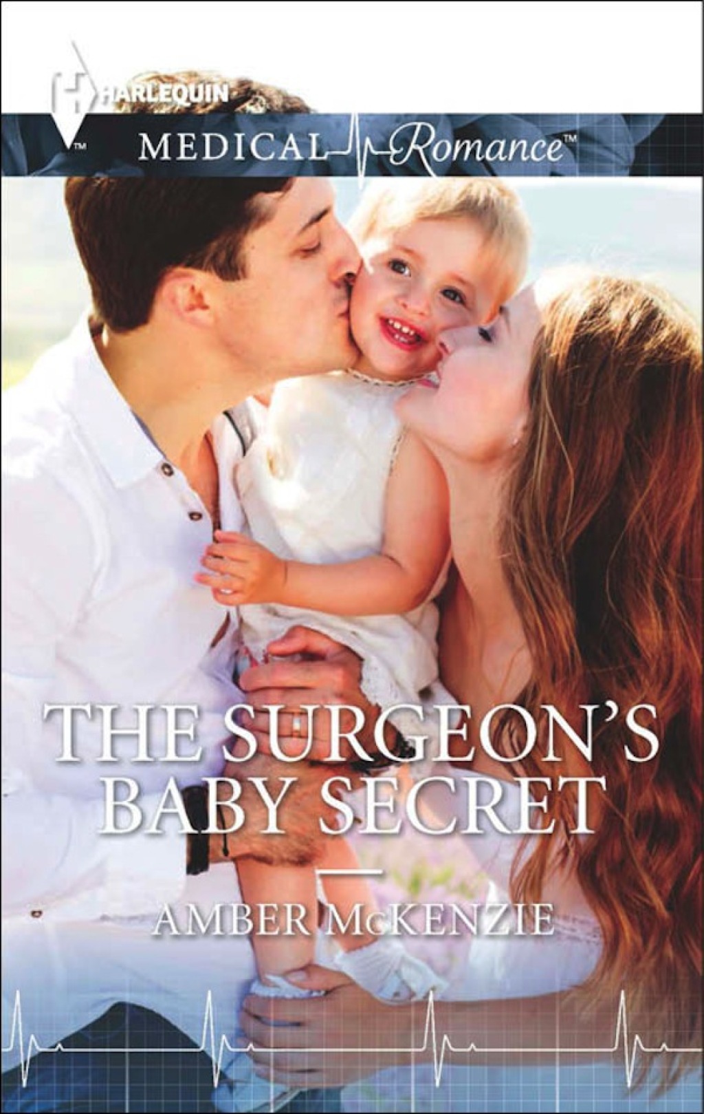 Reflowable The Surgeon's Baby Secret; $5.54