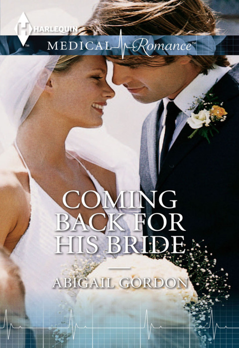 Cover image for book Coming Back for His Bride