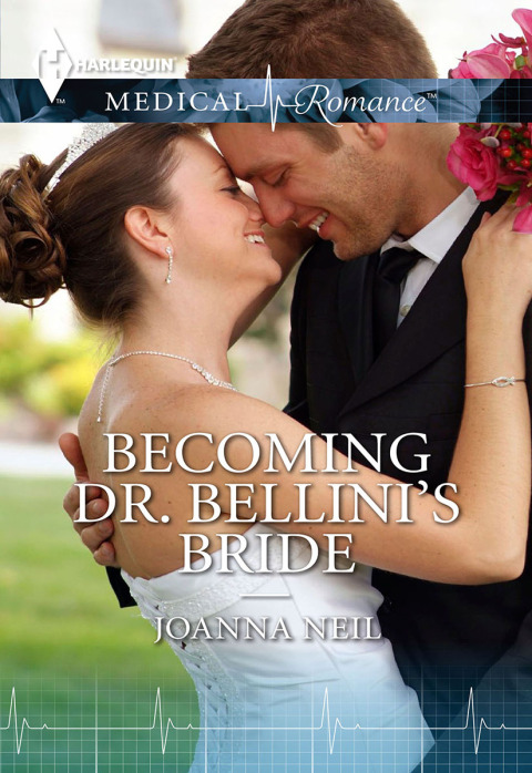 Becoming Dr. Bellini's Bride 