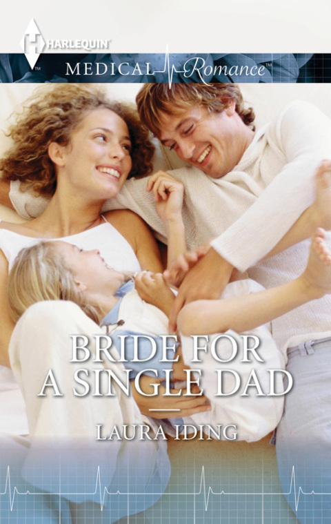 Cover image for book Bride for a Single Dad