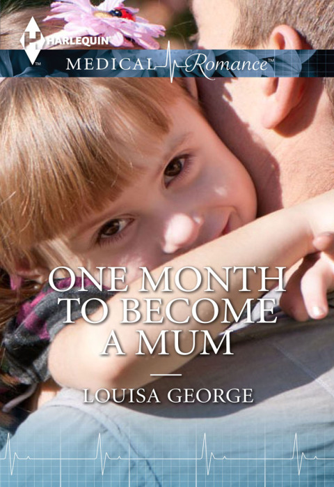 One Month to Become a Mum 