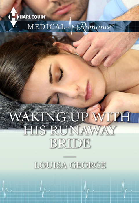 Waking Up with His Runaway Bride 