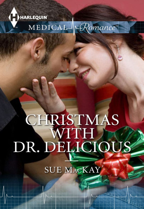Cover image for book Christmas with Dr. Delicious