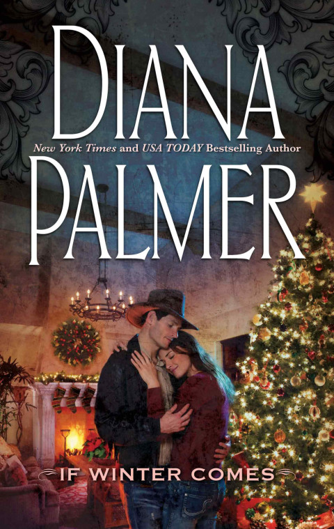 Cover image for book If Winter Comes