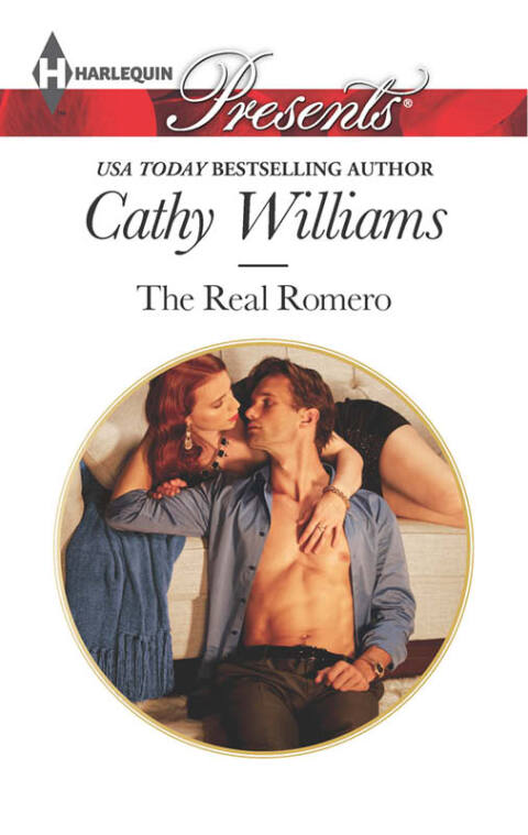 Cover image for book The Real Romero