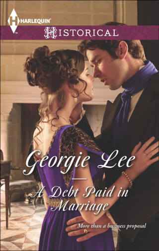 A Debt Paid in Marriage