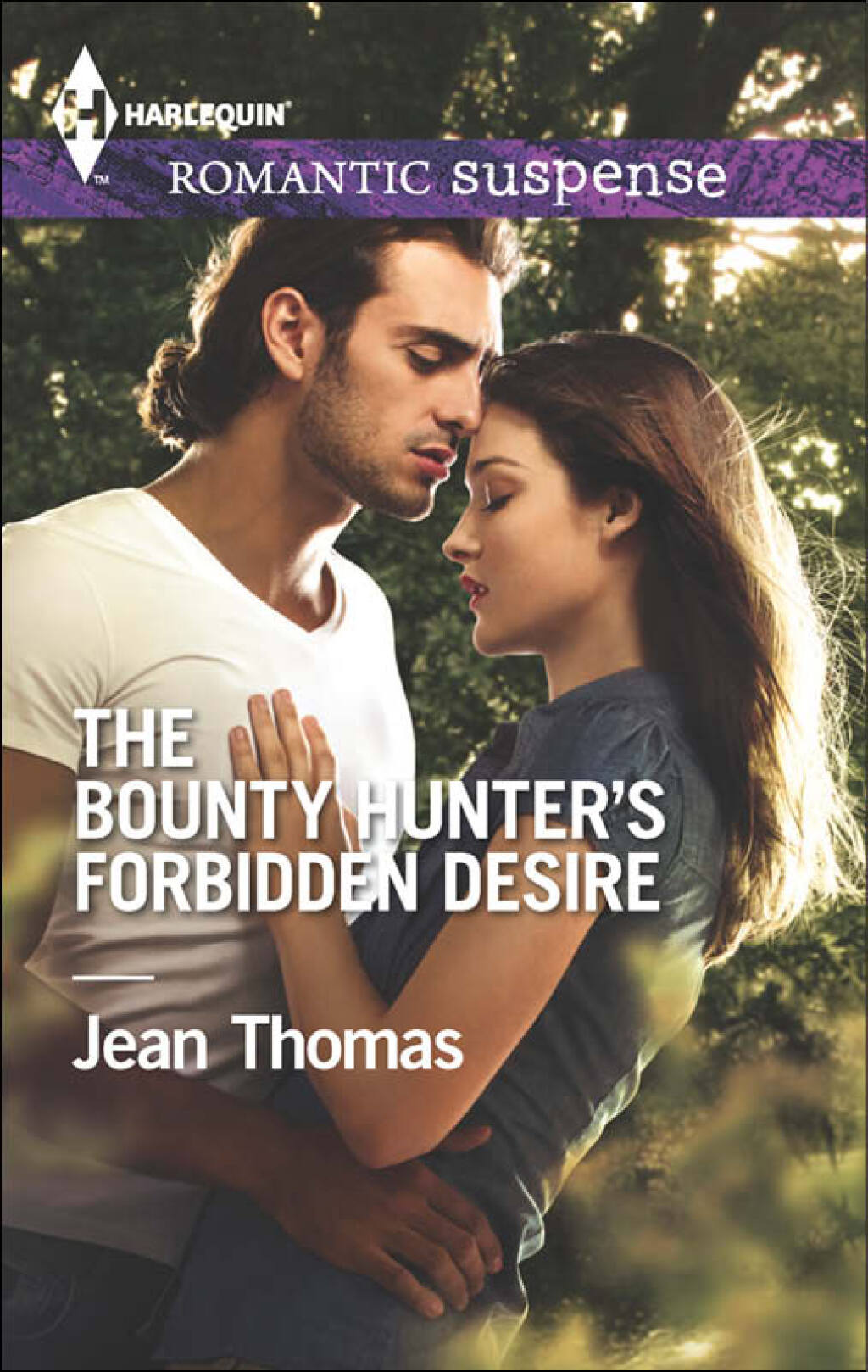 Reflowable The Bounty Hunter's Forbidden Desire; $5.54