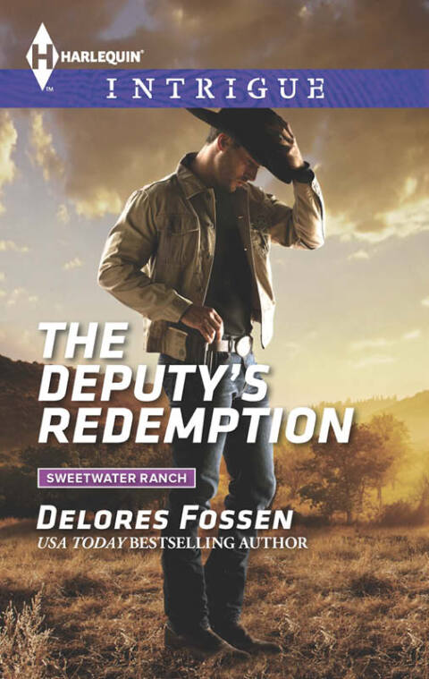 Cover image for book The Deputy's Redemption