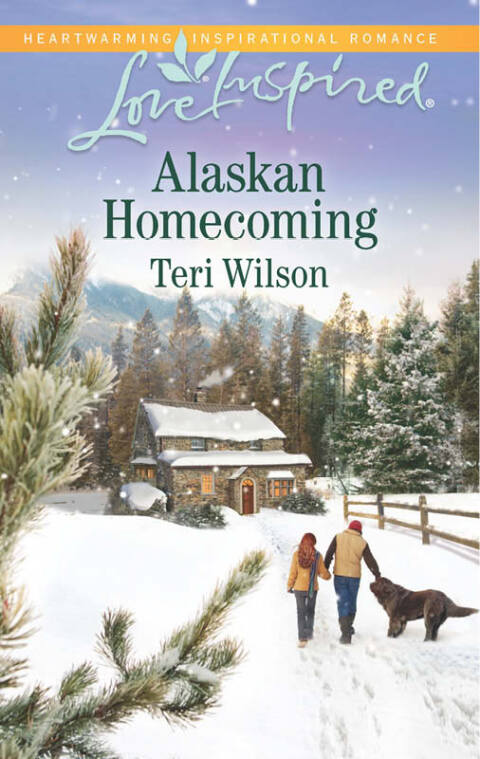 Alaskan Homecoming 