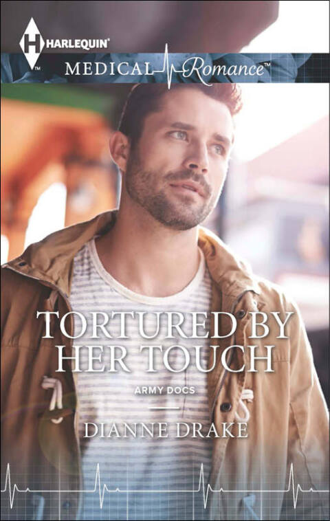 Cover image for book Tortured by Her Touch
