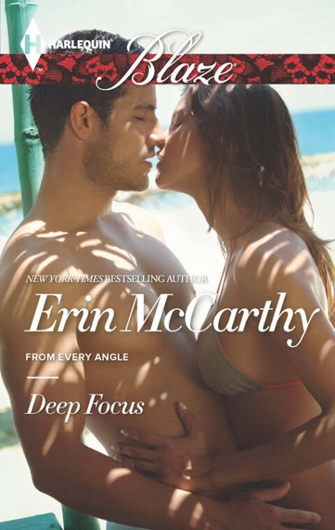 Cover image for book Deep Focus