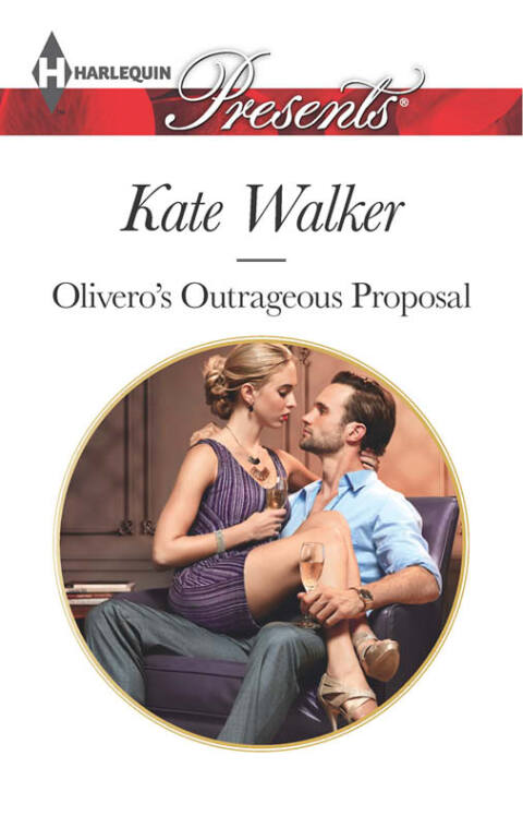 Olivero's Outrageous Proposal 