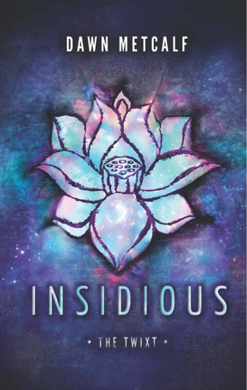 Cover image for book Insidious