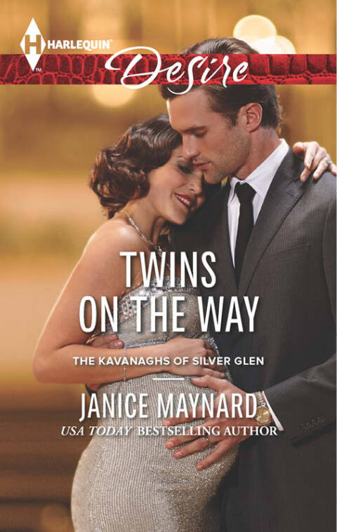 Cover image for book Twins on the Way