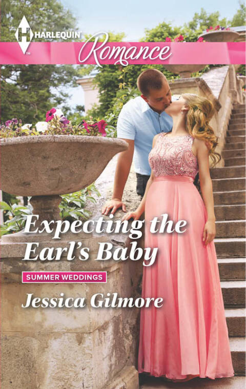 Cover image for book Expecting the Earl's Baby