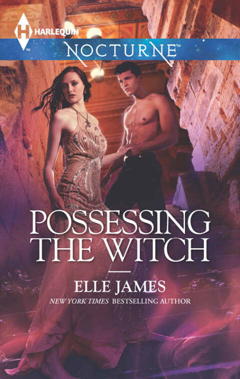 Possessing the Witch 
