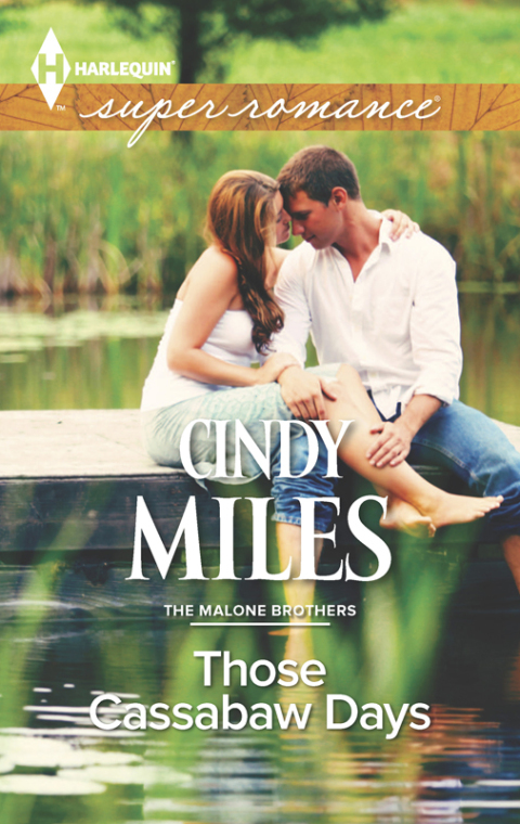 Cover image for book Those Cassabaw Days