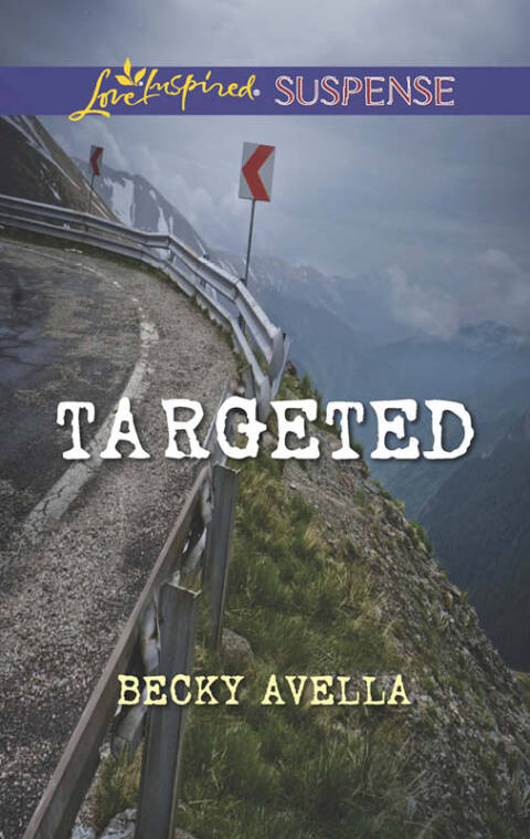 Cover image for book Targeted