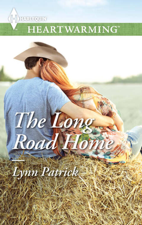 Cover image for book The Long Road Home