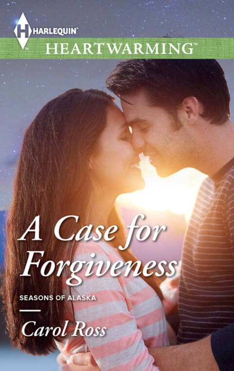 Cover image for book A Case for Forgiveness
