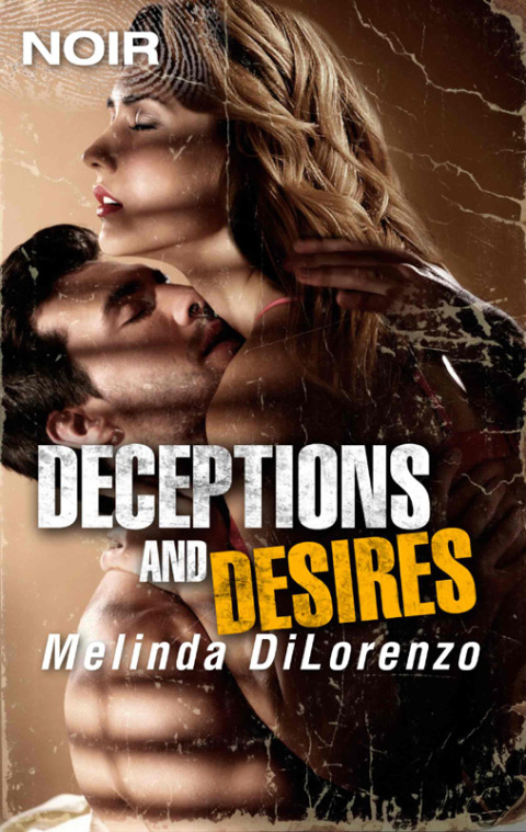 Cover image for book Deceptions and Desires