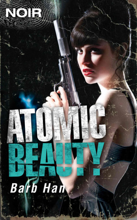 Cover image for book Atomic Beauty