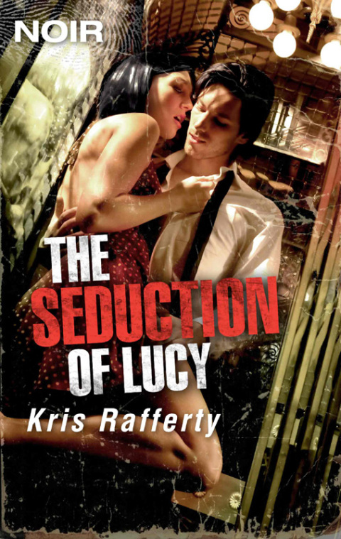 Cover image for book The Seduction of Lucy