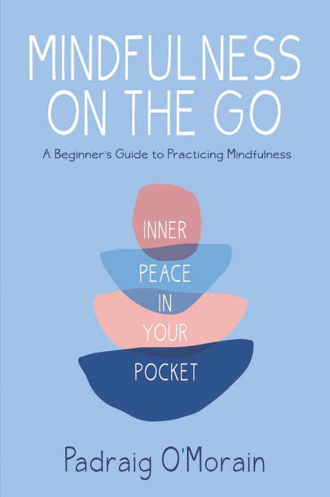 Cover image for book Mindfulness on the Go