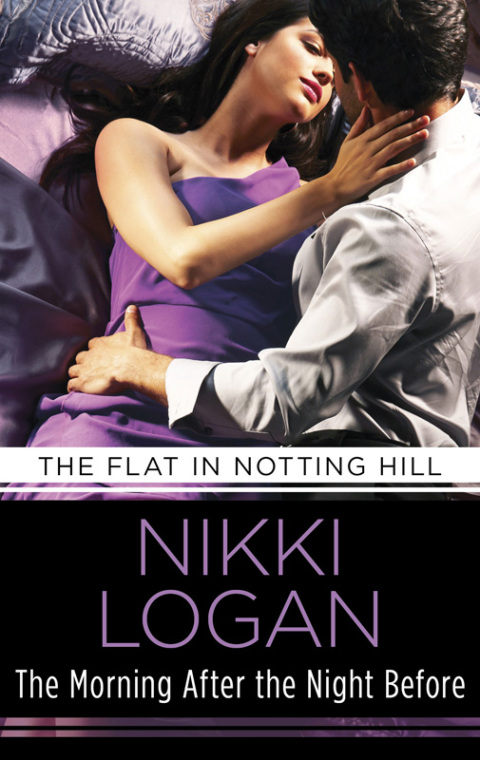 Cover image for book The Morning After the Night Before