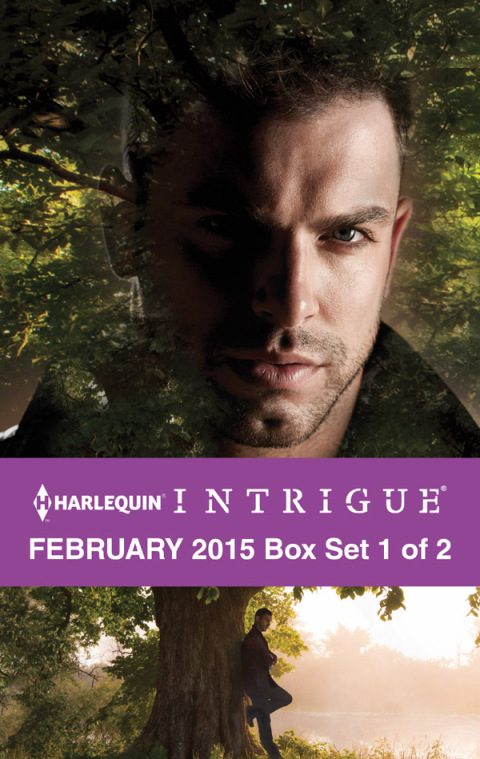 Cover image for book Harlequin Intrigue February 2015 - Box Set 1 of 2