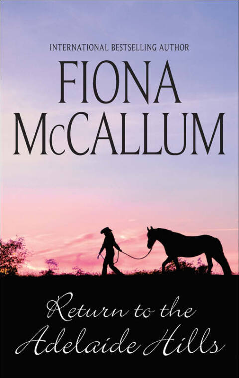 Cover image for book Return to the Adelaide Hills