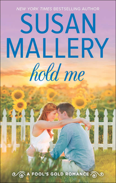 Cover image for book Hold Me