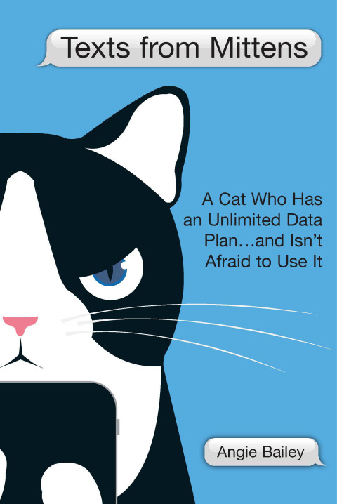 Cover image for book Texts from Mittens