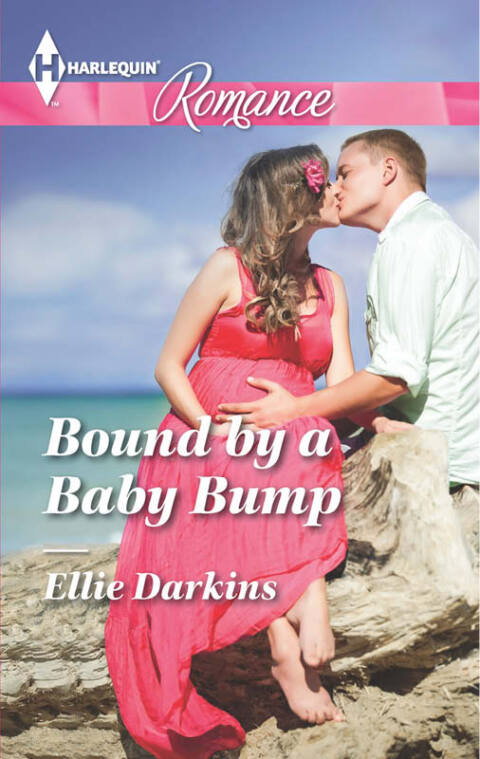 Bound by a Baby Bump 