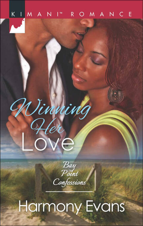 Cover image for book Winning Her Love