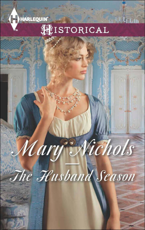Cover image for book The Husband Season