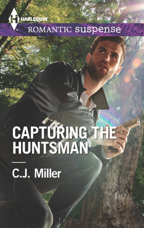 Cover image for book Capturing the Huntsman