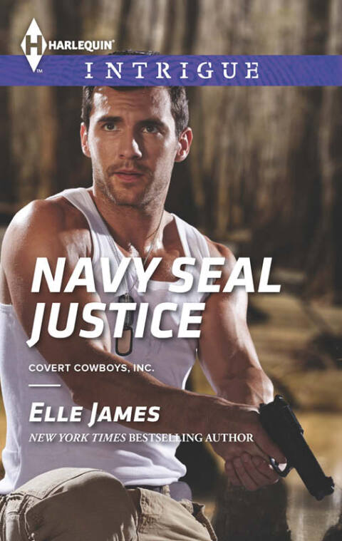 Cover image for book Navy SEAL Justice