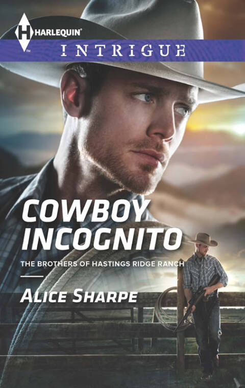Cowboy Incognito 