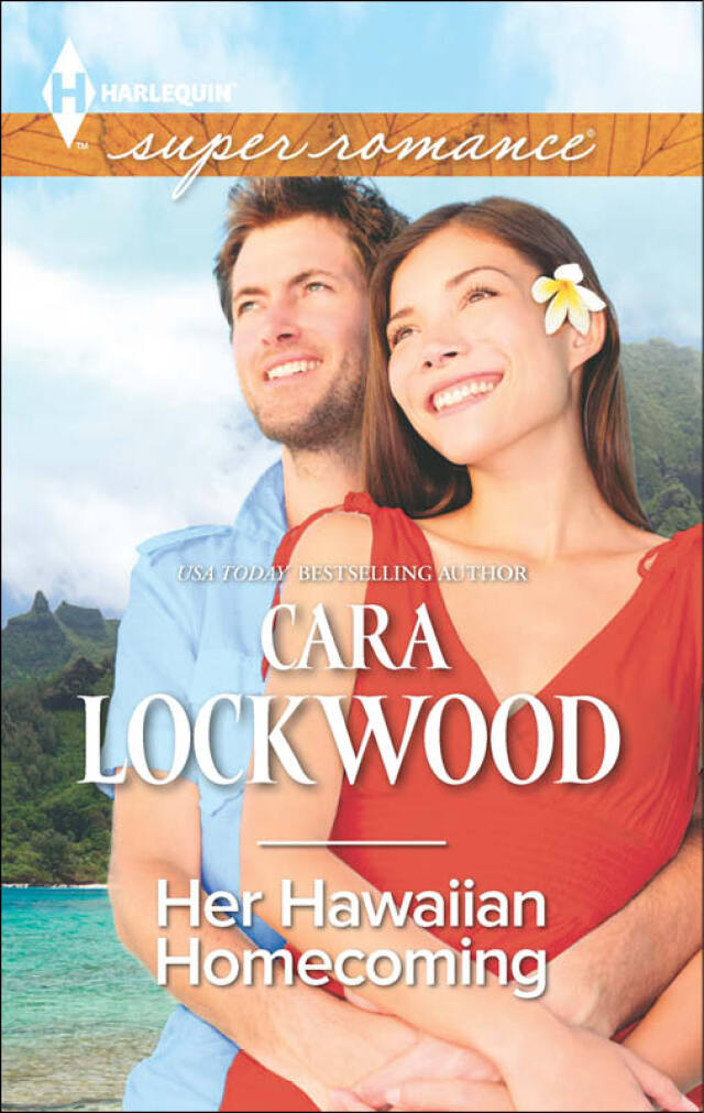 Her Hawaiian Homecoming