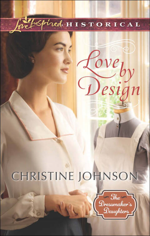 Cover image for book Love by Design