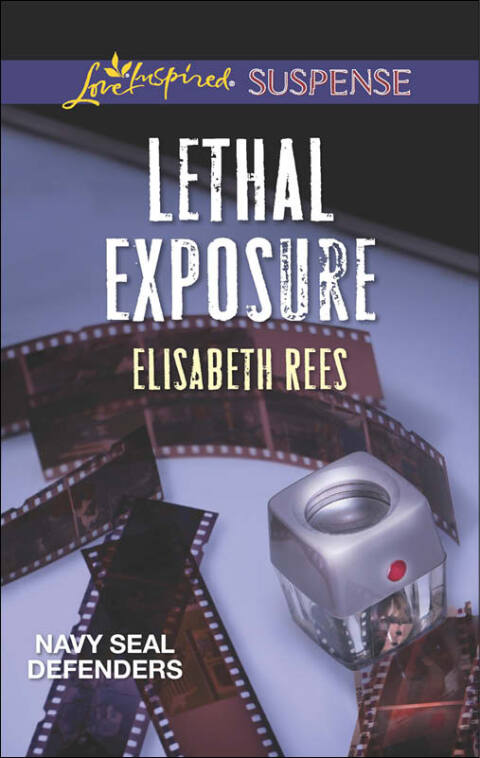 Cover image for book Lethal Exposure