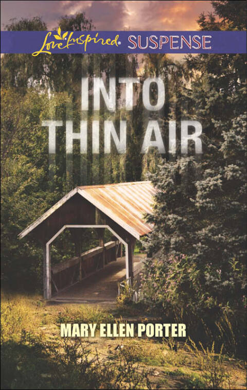 Cover image for book Into Thin Air