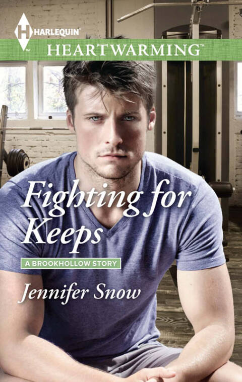 Cover image for book Fighting for Keeps