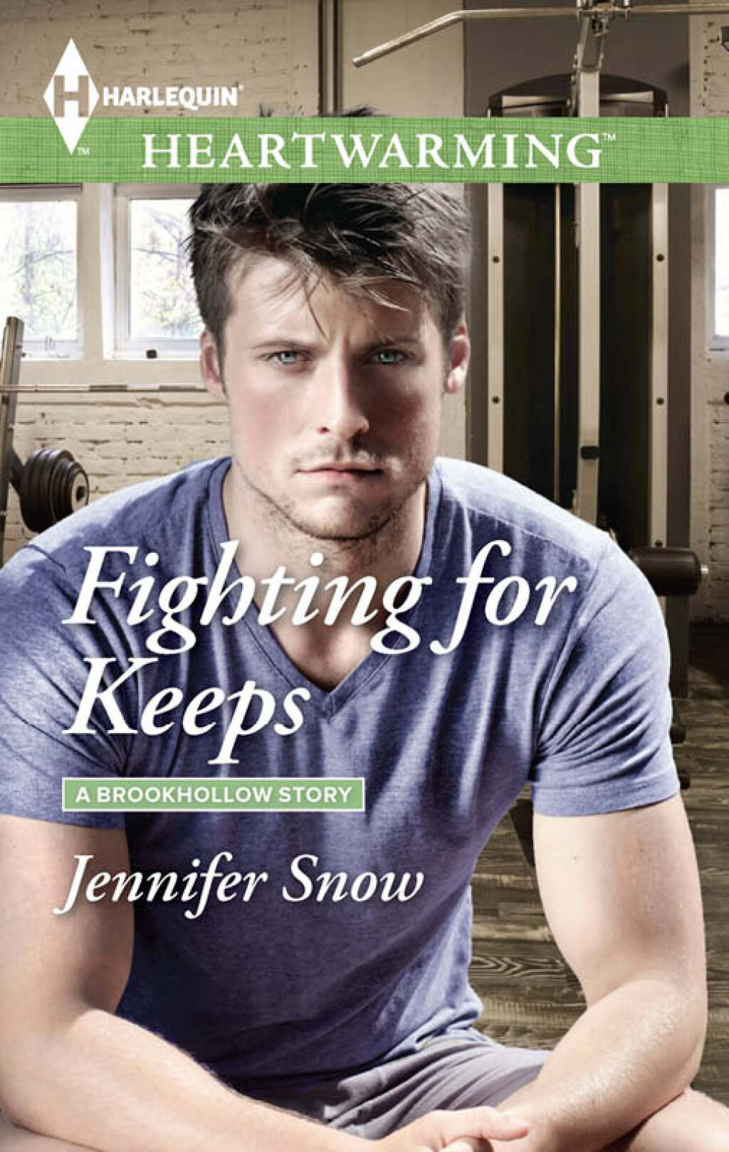 Reflowable Fighting for Keeps; $5.54