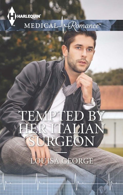 Tempted by Her Italian Surgeon 